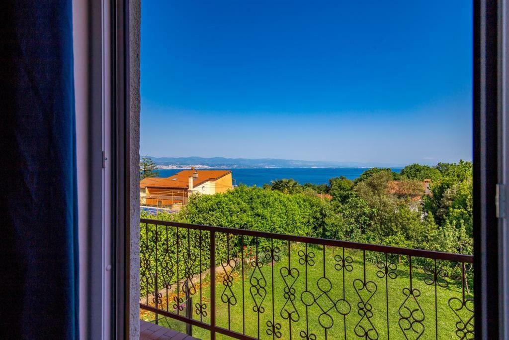 Apartment Roza, Sea View, Free Parking Ічичі Екстер'єр фото